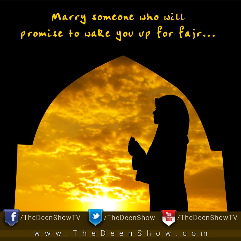 What Time Is Fajr Asking List